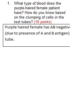 Unit III HW